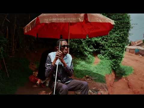 Mwana Wanjye -King Ali