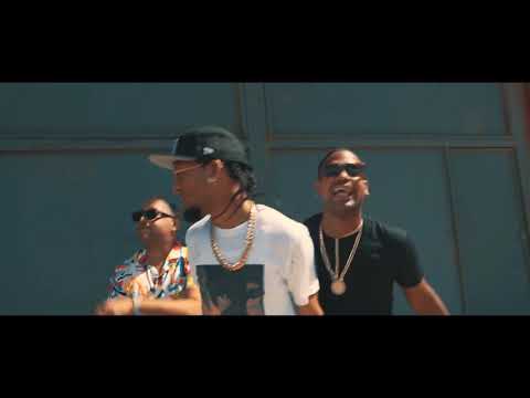 Rochy RD - te lo meto - tonton80 (video oficial) yo no tengo cotorra