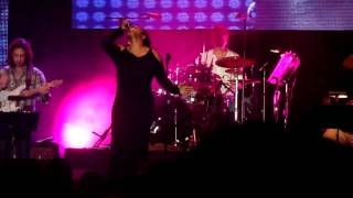 Regina Belle - If I Could