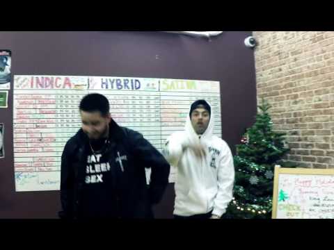 Wealthy Robando & Harlay - Y.A.R.I.T.S. (Official Trailer)