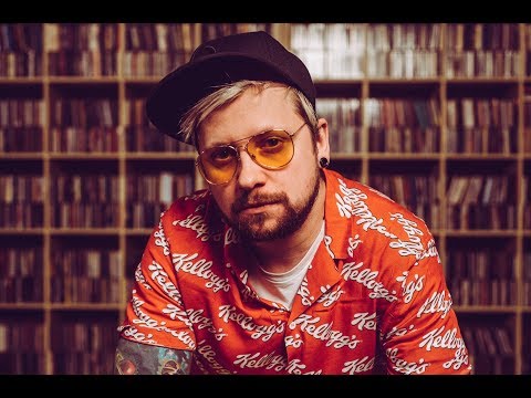 Warga: "W 90% wypadków rapujący youtuberzy nie powinni kur*a rapować"