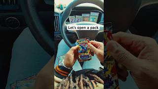 $5 pack worth it? #pokemonchannel #pokemoncards #phantasmalflames