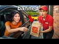 We Raced Through 5 Drive Thrus And This Happened