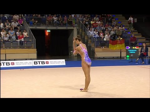 Katsiaryna Halkina-Clubs-EF-Berlin Masters 2016