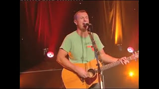 James Reyne - Reckless - Live (from Best Of Acoustic Vol. I)