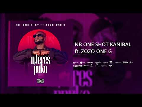 NB ONE SHOT KANIBAL -  N'TERES PUKO