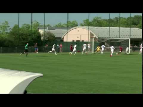 Saïd Benrahma crazy rainbow nutmeg vs Lausanne Sport HD