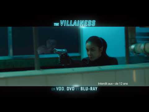 THE VILLAINESS - Spot