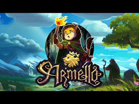 Armello | The Dragon Clan [Live | 2019-09-06]