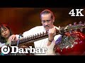 Trance Dhrupad | Ustad Bahauddin Dagar | Raag Kausi Kanada | Music of India