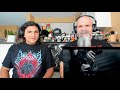 Rhapsody Of Fire Rain Of Fury Reaction Review