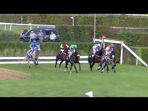 Dielsdorf/22.09.2019/Jagdrennen Next Generation