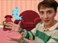 Blue S Clues The Trying Game Part 9