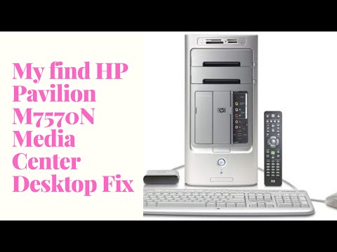 Hewlett Packard (HP) HP USB G2 Stereo Ausinės video