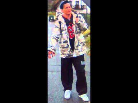 Nora Crow - Diss WBBS