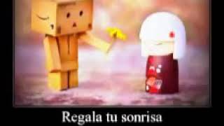 Los yonics obligado por amor