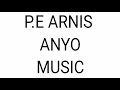 P E2 ARNIS MUSIC BSHM21AA