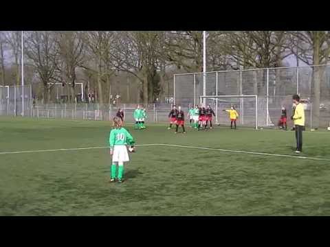 Avanti - Fc Berghuizen ME1