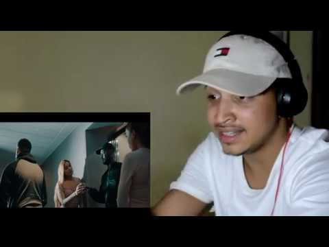 Carns Hill X 86 T Mula - RDX (REACTION)