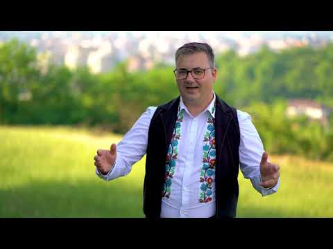 Liviu Dascal - Colaj Etno 2021