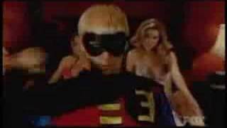 Mad TV - Eminem Parody (Without Me)