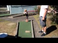 Putting Through The Pain