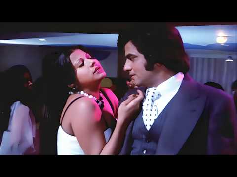 Dil Ko Mila Lo Dil Ko Takra Lo | Ek Hi Raasta | Asha Bhosle, Amit Kumar | Rajesh Roshan