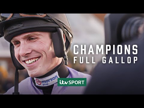 ITV Racing and ITV Sport