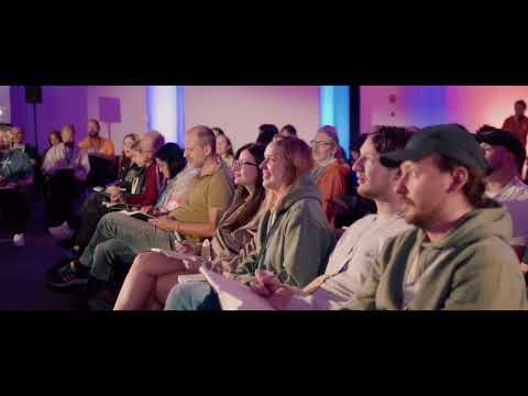 THU 2024 | We carry the legacy. We are everlasting.