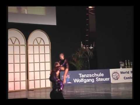 Munich 2011 BATYRSHIN-MUKHINA