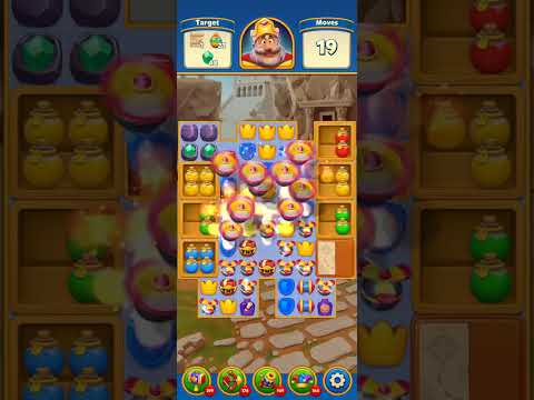 Loyal Match Level 2420