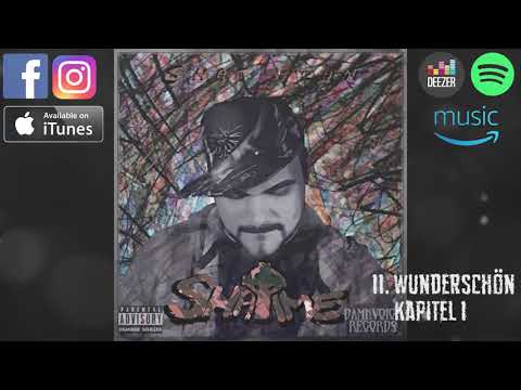 Shat Aran - Wunderschön - Kapitel 1