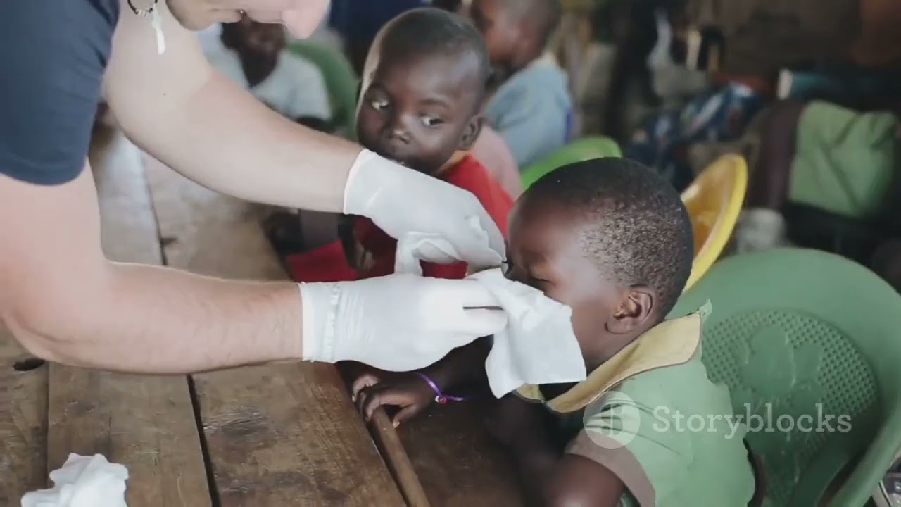 Using Performance Measurement Framework in a Development Project