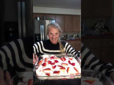 Homemade Tigers Blood Pudding Recipe