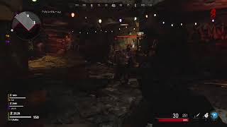 初見プレイ！　ウタハとCOD  BOCW　リア友と。