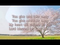 Blessed Be Your Name - Newsboys - Worship ...