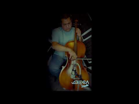 VİYOLONSEL TAKSİM - AHMET DİNLEYEN