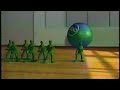 1997 UPN And ABC Saturday Morning Cartoons Commercials