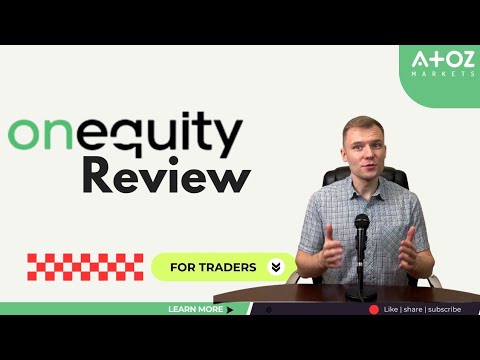 OnEquity Review — Best Forex & CFD Broker?