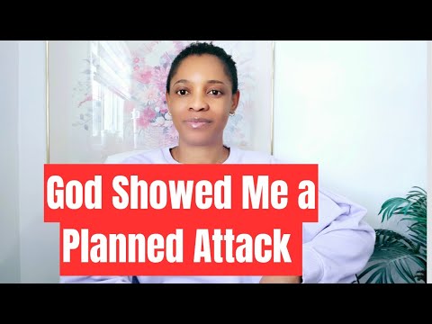 WHAT YOU BUILT WILL NOT BE DESTROYED! God Has Revealed The Enemy's Plot