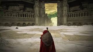 【エルデンリングDLC】昏き大地、神と英雄に捧ぐ契【ELDEN RING SHADOW OF THE ERDTREE】#4