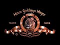 Metro Goldwyn Mayer Pictures 2000