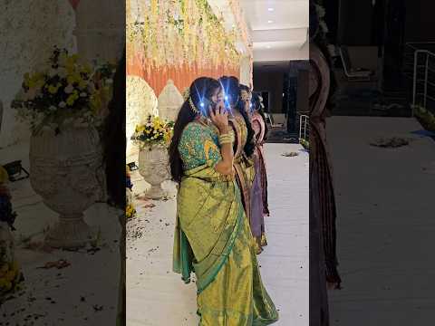 Vibing ourself💖#shorts #reels #cousins #trendingshorts #familytimefuntime #family #wedding #fashion