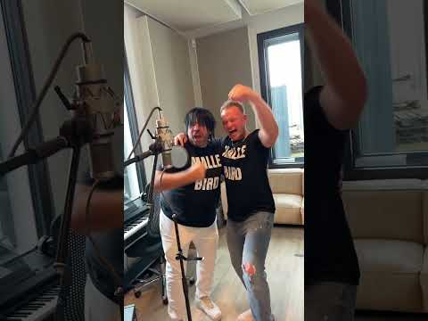 MALLEBIRD - Ikke Hüftgold x Julian Benz x  Lyzar