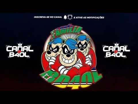 8 MINUTOS DE MEGA MEDLEY DO BONDE DOS 40 LADRÃO [[ CANAL B40L ]]