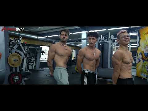 8 urodziny PROGYM - relacja