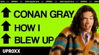 Conan Gray Explains How Heather Went Viral | HOW I BLEW UP