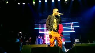 Chencho corleone ft maldy plan b - partysera en vivo