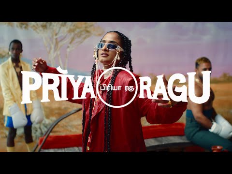 Priya Ragu - Chicken Lemon Rice (Official Video)