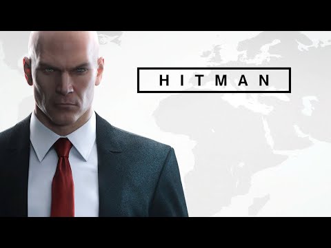 Hitman XEON E5 2640 + GTX 970 ( Ultra Graphics ) ТЕСТ